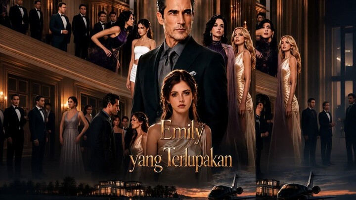 Emily yang Terlupakan Full Bahasa Indonesia (NS)