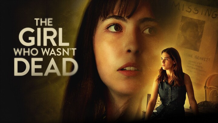 The Girl Who Wasn't Dead (2024) - SUB INDO