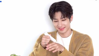 【SVT_ZER·0】[داخل سيفتين] كواليس تصوير إعلان يوانيو، محطة صفر مع ترجمة بالصينية