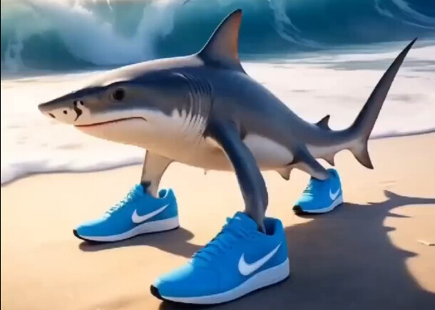 Versi tontonan murni pengenalan karakter Shanhaijing karya Ai, siapa yang selesai nonton semuanya ad