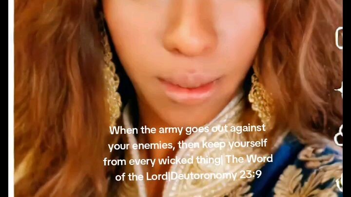 Overthrow the Wicked
