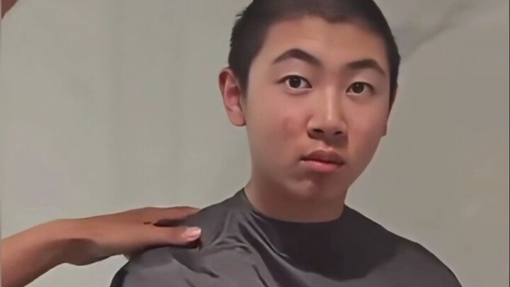 "Yunhai Hengxing Ziheng" Bouncing Eggs, Bouncing Crabs