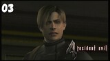Ketemu Big Chief - Resident Evil 4 Part 3