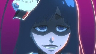 Gigi reveals that she is a Man | Bleach: Thousand-Year Blood War Arc Episode 22