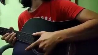 ways to play guitar 🤨🤨🤨🤨🤨