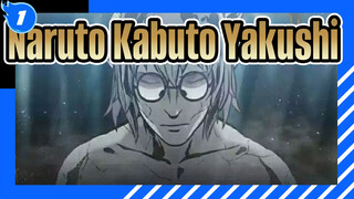 Kabuto Yakushi - Thương Tiếc Tôi Trong Quá Khứ | Naruto AMV_1