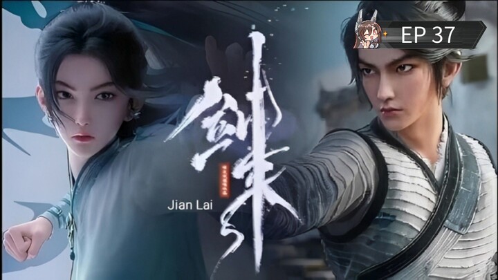 Sword of Coming S2 Episode 37 Sub Indo