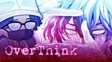 Link Click = ANIME BILIBILI TERBAIK :" 🩵 Fan Ka / OverThink - English Cover By AUSHAV (Lyric Video)