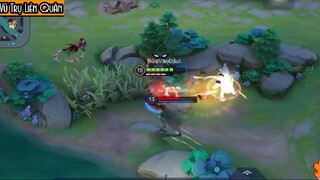 Tổng Hợp Những Pha Highlight Liên Quân Hay Nhất Mùa 21 [ #45 ] TikTok Liên Quân 2022 p1