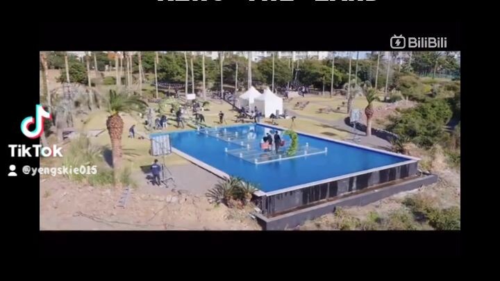 😊king the land🥰😘