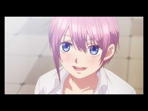 The Quintessential Quintuplets [ AMV]- Come y Go