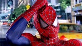 Người Nhện SpiderMan: Hãy ăn nhiều rau xanh