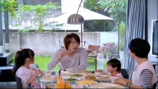 Down with love - 25 (subthai)