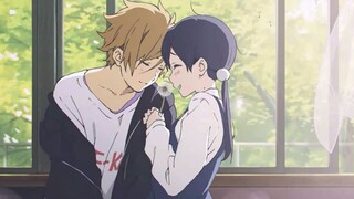 ฉันเห็นคุณ! 【Tamako x ร้านเค้ก/Kyoani】