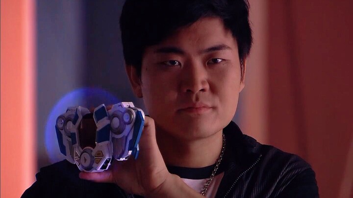 Baru teaches you how to use the Feiying Armor correctly