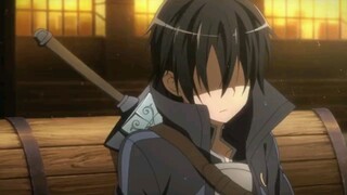 Sword art online Episode 3 Eng Sub