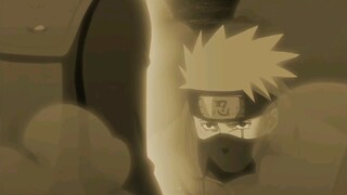 Namang ha si kakashi kay naruto