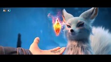 Charm of Soul Pets episode 15 sub indo