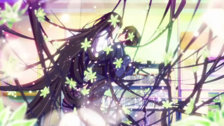 Hyouka | AMV | Love me harder