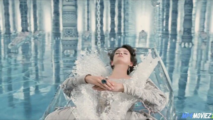 Upon the Magic Roads 2021 Hindi Dubbed Movie 720p