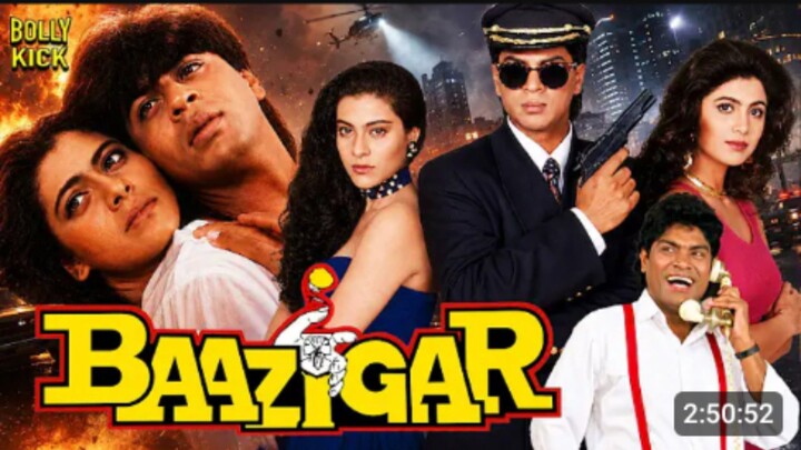 BAAZIGER