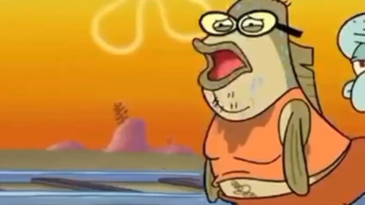 Spongebob Squarepants episode terbaru