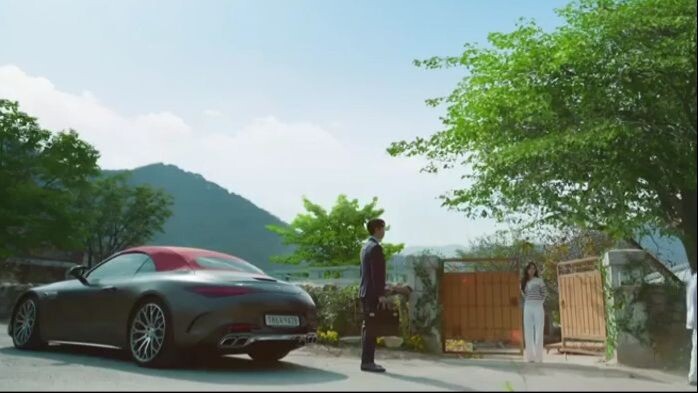 Queen of Tears Ep10 sub indo