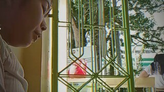 kapag bumalik ka wag ka na sanang umalis  babii✨