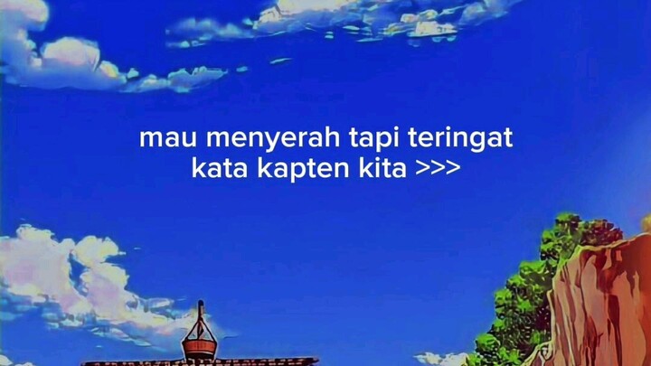 perintah kapten mutlak