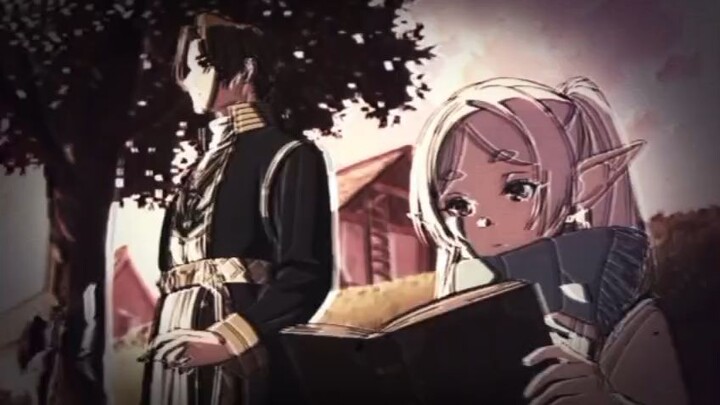 Sousou No Frierem Season 3