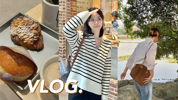 VLOG November Days 🫧 What I Eat | Received a Mystery Gift | Everyday Life at Home