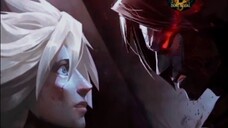 Flashback câu chuyện quá khứ bi thương của Errol