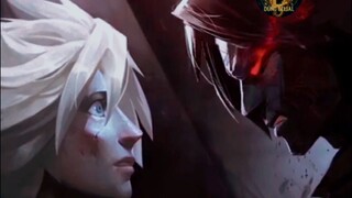 Flashback câu chuyện quá khứ bi thương của Errol