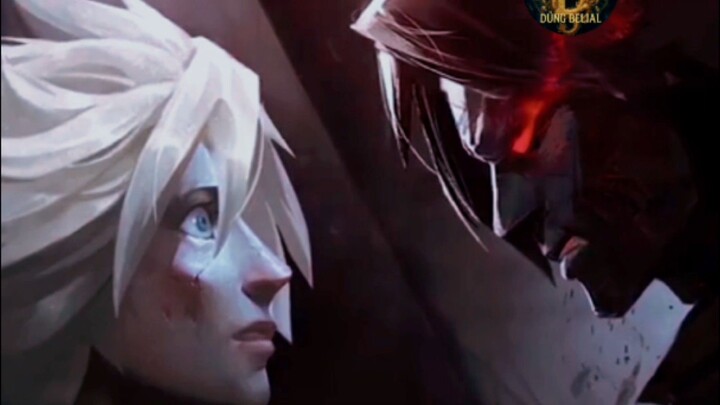 Flashback câu chuyện quá khứ bi thương của Errol