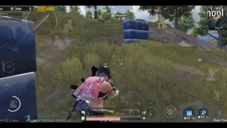 Sự cân bằng đã bị bóp méo ❤️ PUBG MOBILE #gamehay