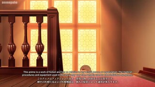 Anime Takao Ameku 10