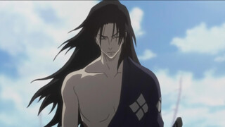 这36秒我剪了36000秒！但是samurai champloo