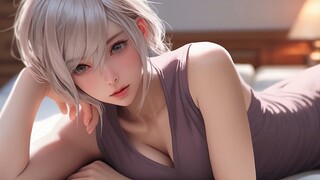 【Chinese Voice】(Coaxing/Healing) Sister's Gentle Place