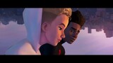 SPIDER-MAN- ACROSS THE SPIDER-VERSE (2023) Watch the full movie from the link in the description.