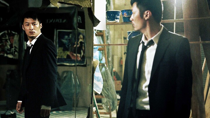 A classic horror film starring Anthony Wong and Shawn Yue—what your eyes see isn’t always the truth.