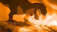 Desverse Fan Made Clarian Anell Sharptooth 1988 Form Screen Time Master HM 1234 Gu