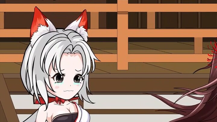 เจ้าเป็นจักรพรรดิปีศาจ! แต่เจ้ากลับทำตัวเหมือนคนเลียหลิวรู่หยาน! ลูกศิษย์ที่เจ้ารักทั้งสามกลับเปลี่ย