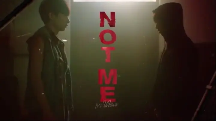 Not Me EP.4