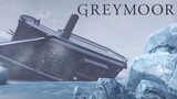 HOW BIG IS THE MAP in The Elder Scrolls Online: Greymoor? Run Across the Map