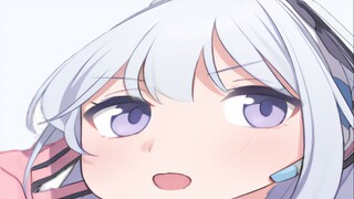 Hello everyone, today I will teach you how to pursue Tsukiyuki Miyako