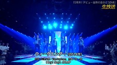 Best Artist 2022 (221203) Hey! Say! JUMP