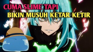 SANGAT DISEGANI ! 3 KEKUATAN RIMURU YANG PALING DISEGANI