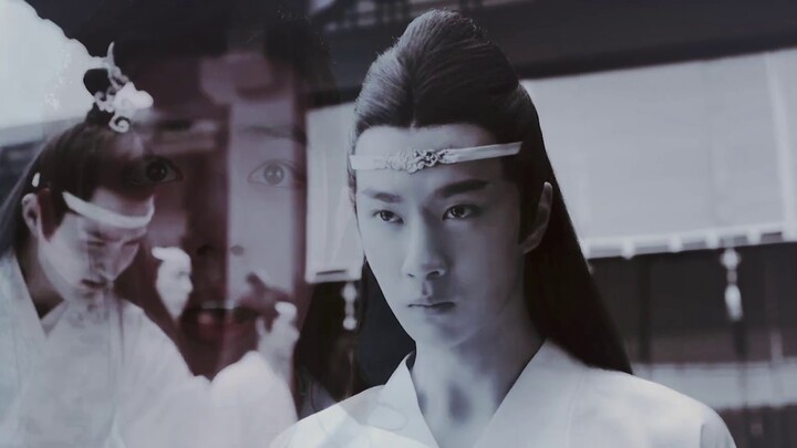 เฉินชิงหลิง [หวังเซี่ยน | ชีวิตและความตายตามมา | เข้ามาและร้องไห้! 】จาก 33 แส้สู่ชีวิตและความตาย