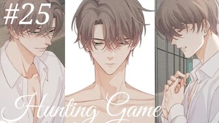 Hunting Game a Chinese bl manhua 🥰😘 Chapter 25 in hindi 😍💕😍💕😍💕😍💕😍💕😍