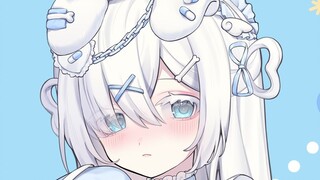 【Self-introduction】New v puppy! Vtuber introduces himself with Q&A